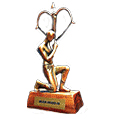 ARJUNA AWARD