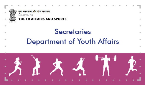 Youth Secreteries