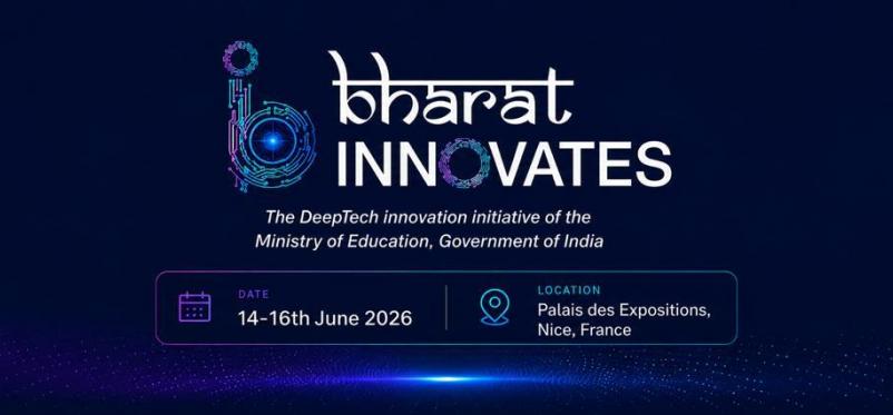 Bharat Innovates Bharat Innovates