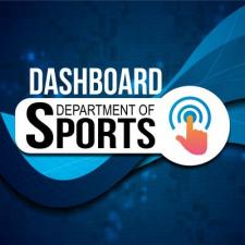 sports dashboard