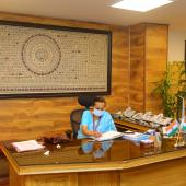 Ms. Meeta R. Lochan, IAS( MH: 1990)