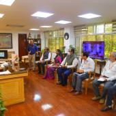 Ms. Meeta R. Lochan, IAS( MH: 1990)