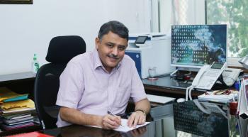 श्री हरिरंजन राव