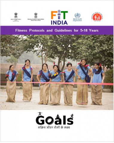fit india
