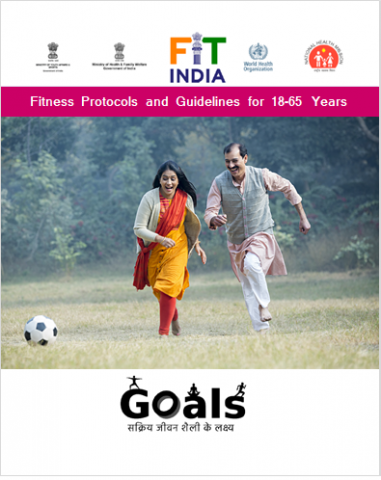 fit india