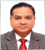 Sanjay Rastogi, IAS (OD: 1991) 